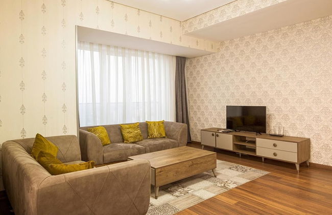 Bishkekpark Residence - Foto 14