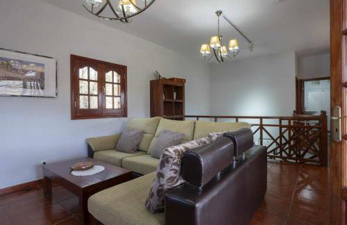 Casa Rural Gran Canaria El Cañaveral - Foto 15