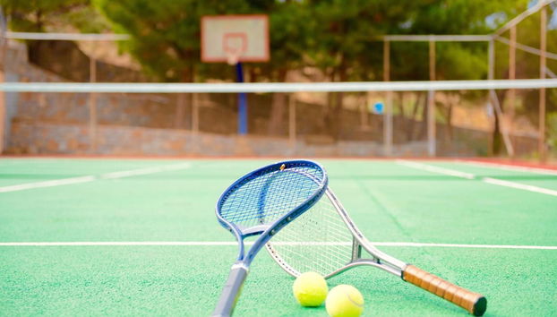 Villa Apollo With Private Pool - Foto 3, Habitación