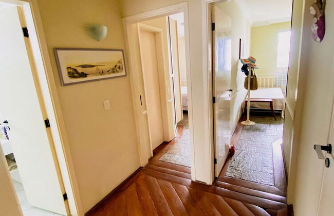 Duplex 500 metros da Praia - Guarujá - Foto 46