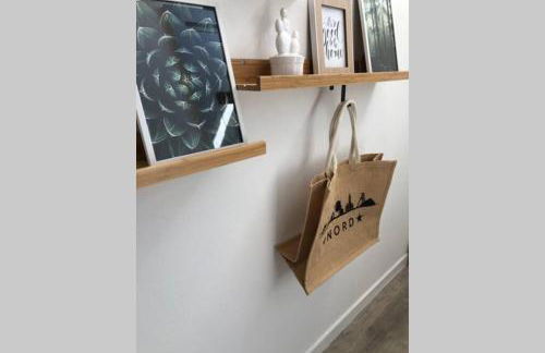 Cottage l'Echappée Belle - Foto 10