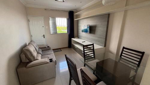 Apartamento completo em condomínio - Foto 3