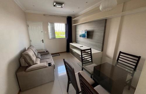 Apartamento completo em condomínio - Foto 3