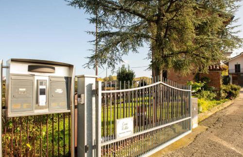 Casa Rubbo - Appartamento in collina 'Monviso' - Foto 22