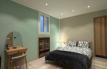 Cozy apartment with sea view Monaco - Foto 5