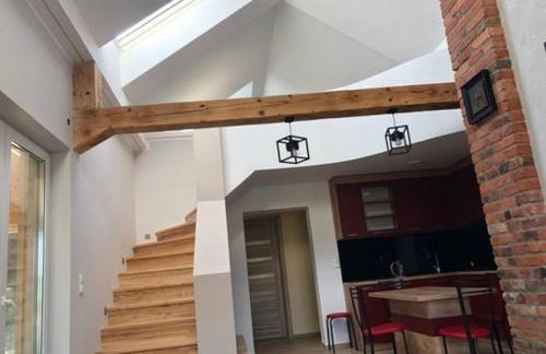 Dom wypoczynkowy jednorodzinny całoroczny - Foto 22