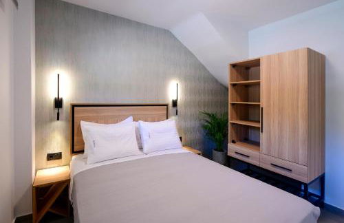 Ostracon Suites - Foto 50