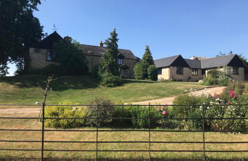 Weatherhead Farm - Foto 57