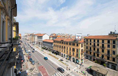 Luxury Penthouse - 5 min to Duomo - Photo 20