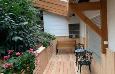 Moselina Ferienwohnungen - Foto 12