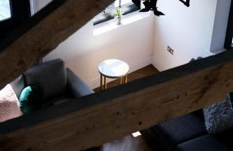 The Eden Warehouse - Green Apartment, sleeps 5 - Foto 21