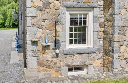 French Château Near Beaches, Mystic and Casinos! - Foto 26