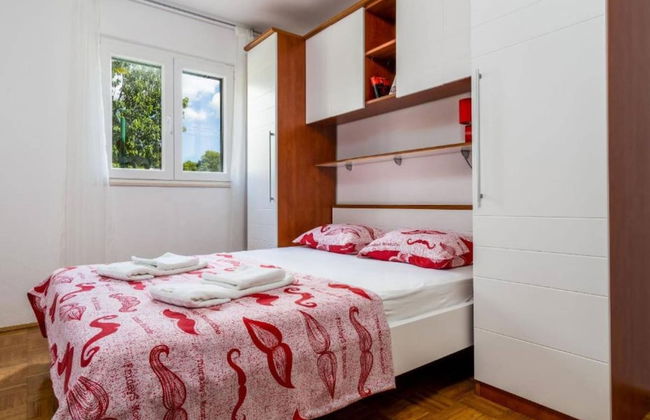 Tranquil Oasis Holiday Home Primorski Dolac With Pool - Foto 5