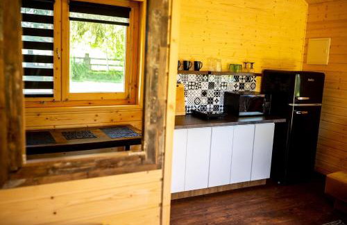 Domek Kamieński - Foto 12