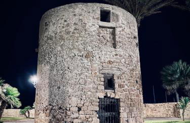 APPARTAMENTO DA GIOVANNI - Terrasse - Küche - Klima - Parken - Photo 14