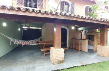 Casa na Praia Lagoinha - 300 metros da praia - Foto 17