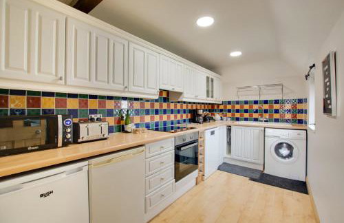 1880's Barn Conversion - Sleeps 4 & Pet Friendly - Foto 42