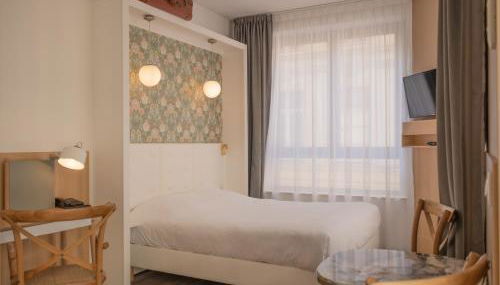 CALM Appart' & Hostel - Foto 3