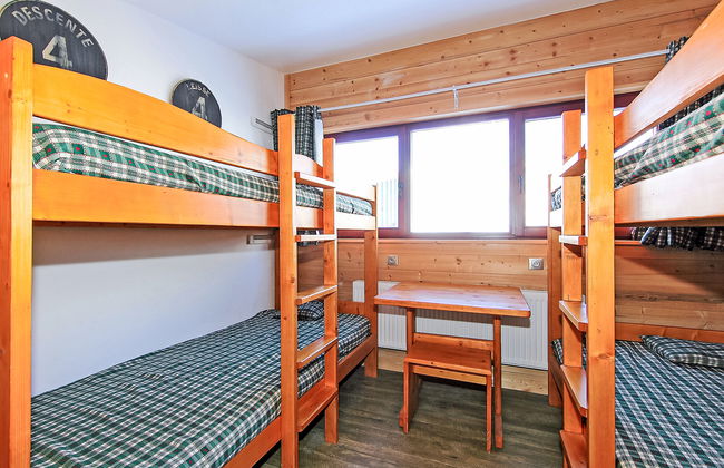 Le Grand Tichot A et B (Val Claret) - Foto 14