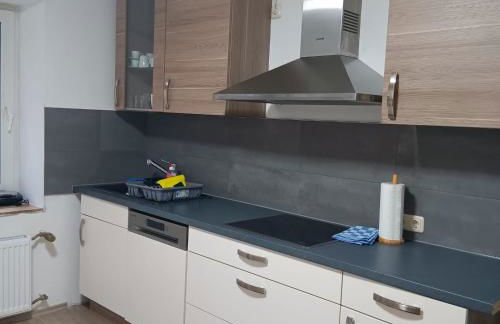 Work and stay Eschweiler 6 Betten 5 Schlafzimmer 2 Etagen - Foto 18