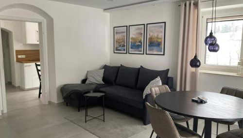 Ferienwohnung Hammerbergblick Rittersgrün - Foto 4