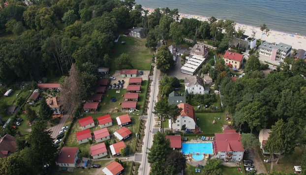 Apartamenty Amber - Photo 2, Primary image