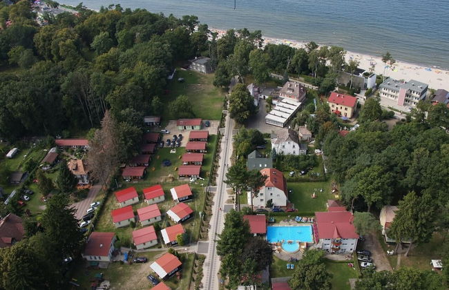 Domki Amber - Foto 1