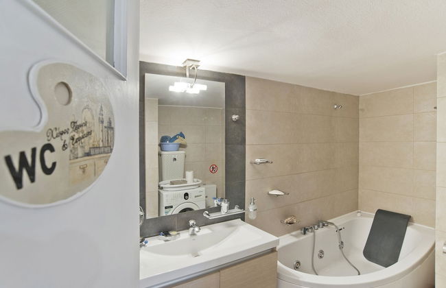 N N Moschato Seaviews - Foto 18