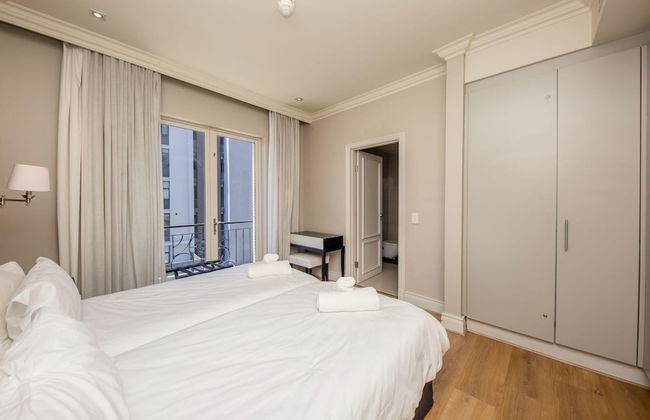 Green Point Apartment Walking Distance to Stadium 407 Royal - Foto 25