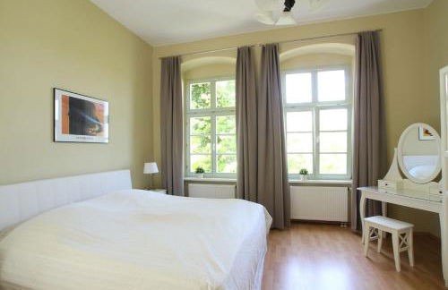 Herrenhaus Blengow App.02 - Photo 6