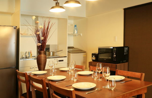 Sky Cucule Ishigakijima - Foto 65