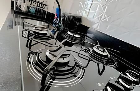 Barbosa Acomodações ( Flat 2 ) - Foto 15