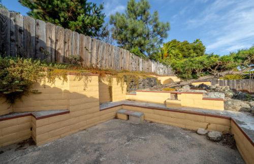 Fully Updated 3 BDR Seaside Home Minutes to Beach! - Foto 76