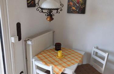 Ferienwohnung Marienberg - Foto 4