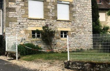 Gîte de France Chez mamie 2 épis - Gîte de France 4 personnes MAE-6584 - Foto 11