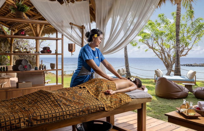 Semaya Beach Resort - Foto 35