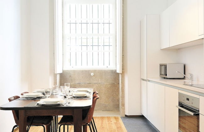 Condes de Azevedo Palace - Foto 37