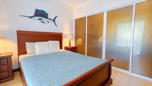 Las Brisas 5 - Foto 4, Habitación