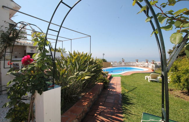 Villa Rosario SpainSunRentals 1070 - Foto 47