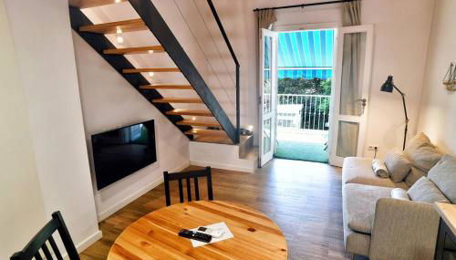 Duplex con terraza en Malaga - A - Photo 3