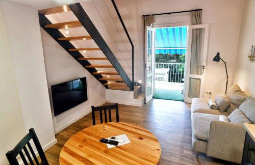 Duplex con terraza en Malaga - A - Photo 3