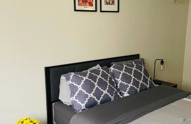 Modern 2BR2BA Extended Stay Discounts - Foto 8