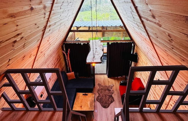 Danzona Bungalov - Foto 6