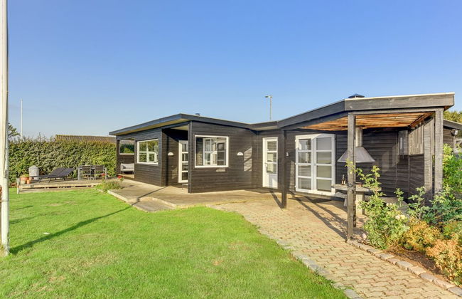 "Kaapo" - 300m from the sea - Foto 9