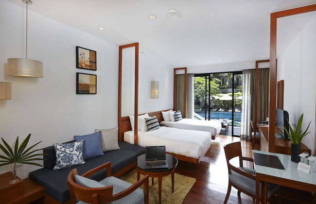 Woodlands Suites Serviced Residences - Foto 22