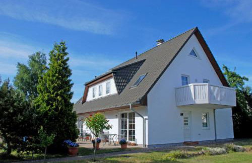 Ferienwohnungen an der Hagenschen Wiek auf Rügen - Foto 2