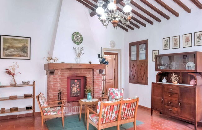 Holiday Home in Marciano Della Chiana With a Private Pool - Foto 13