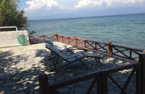 Villa Nelly by the sea - Foto 7