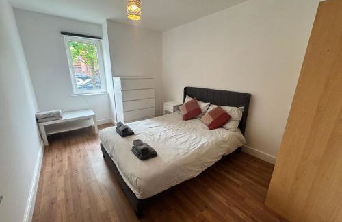 1 Bedroom City Centre Apartment - Sleeps 4 - Foto 2