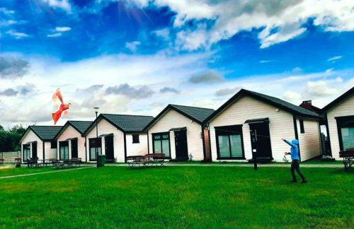 Comfortable, single-story holiday homes - Foto 44